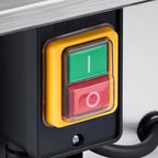 Podrobnost stikala za vklop in izklop – 1500 W