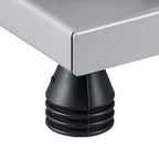 Podrobnost podporne nogice – 1500 W