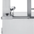 Podrobnost zapirala pokrova – 2200 W