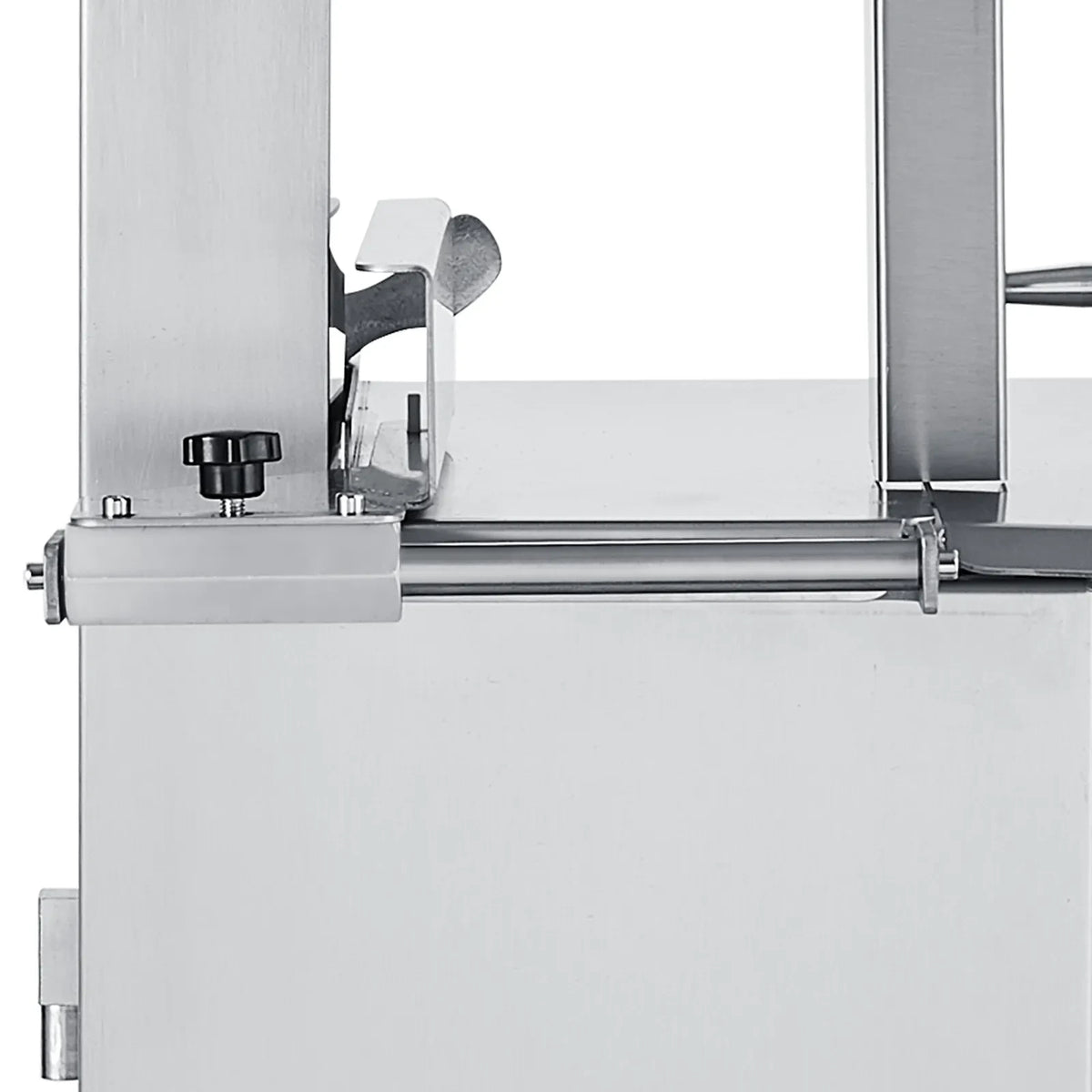 Podrobnost zapirala pokrova – 2200 W
